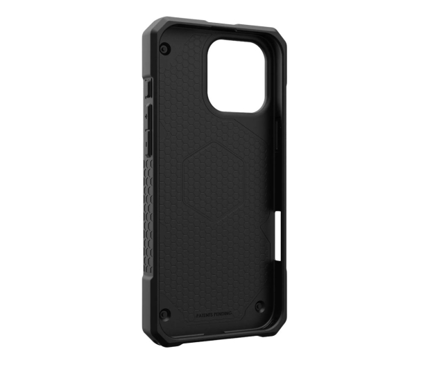 UAG Monarch Pro do iPhone 16 Pro z MagSafe kevlar mallard - 1279751 - zdjęcie 4